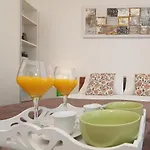 アパート Paradise