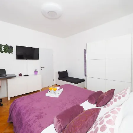 Paradise Apartment Zadar