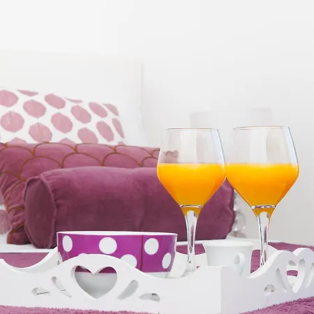 Paradise Apartment Zadar