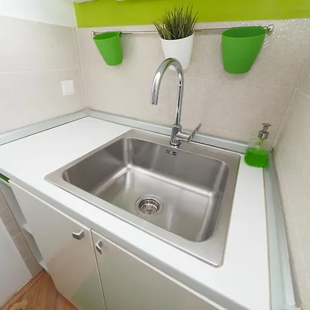 Paradise Apartment Zadar