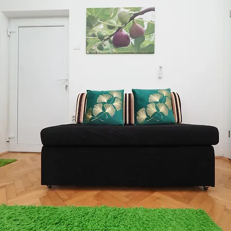 Apartment Paradise Zadar