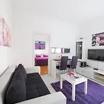 Paradise Zára