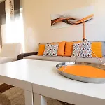Beach Paradise Apartments *