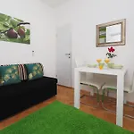 Beach Paradise Apartments