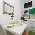 Apartman Paradise