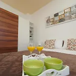 Paradise Apartman Zára