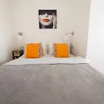 Lägenhet Beach Paradise Apartments Zadar
