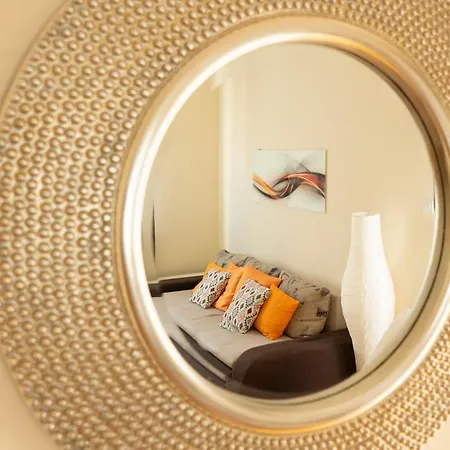 Beach Paradise Apartments Apartment Zadar