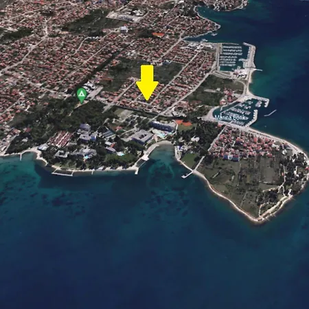 Paradise Appartement *