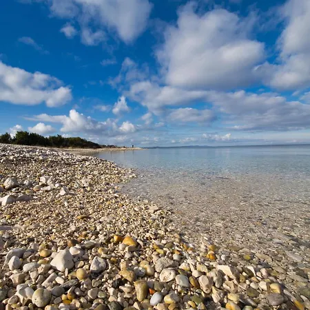 Beach Paradise Apartments Apartment Zadar