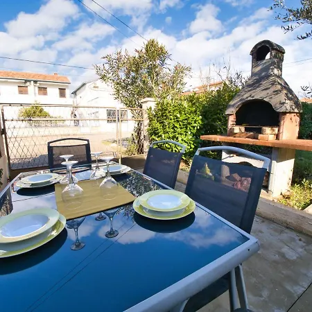 Paradise Daire Zadar