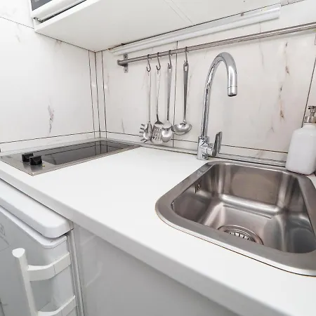 Paradise Апартаменты *