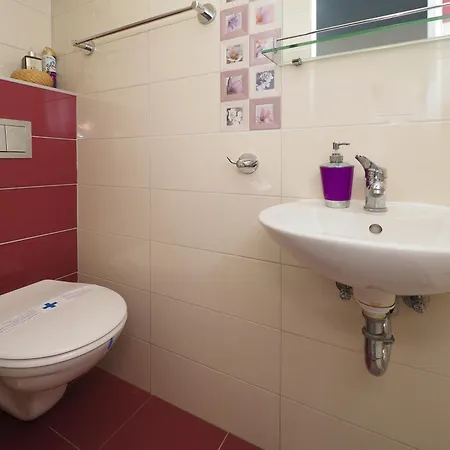 Paradise Апартаменты *