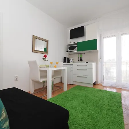 Апартаменты Paradise *