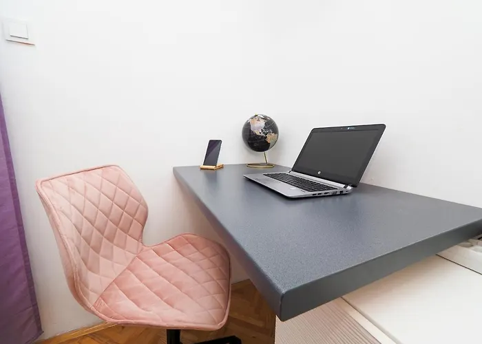 Apartman Beach Paradise Apartments *