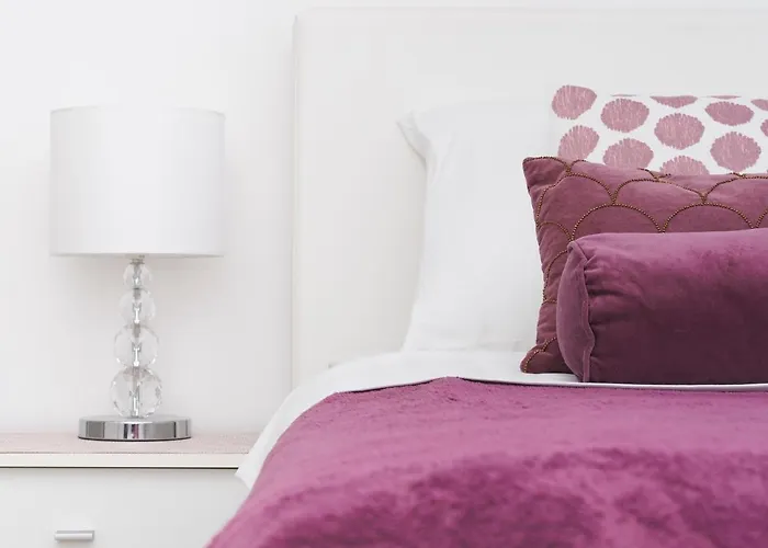 Beach Paradise Apartments