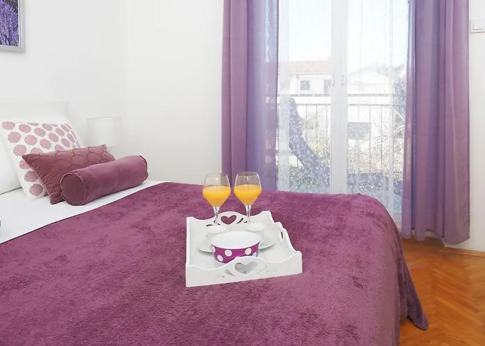 Paradise Appartement Zadar