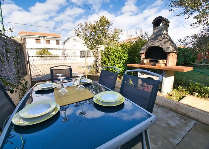 Paradise Appartement Zadar