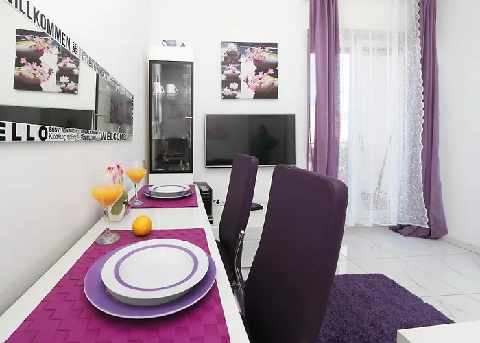 Paradise Appartement