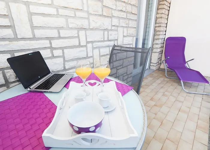 Paradise Appartement *