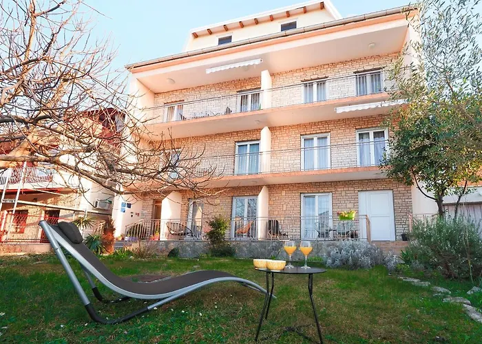 Paradise Appartement