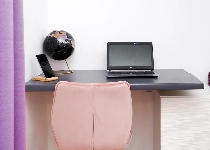 Beach Paradise Apartments Zadar