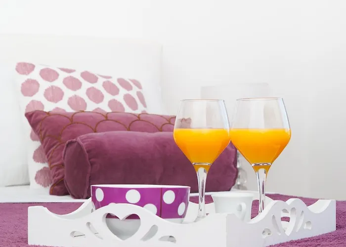 Paradise Appartement Zadar