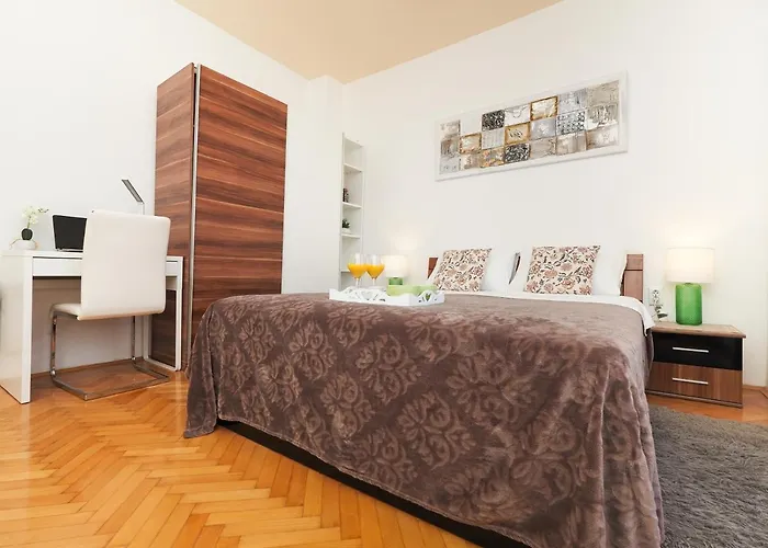 Paradise Appartement *