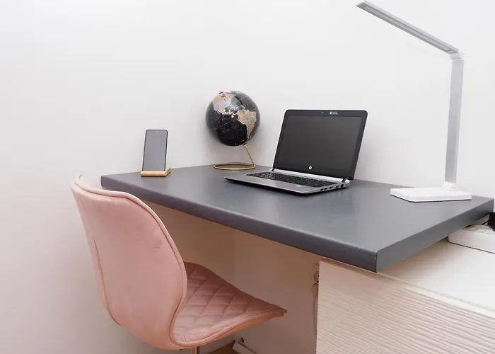 Beach Paradise Apartments Zadar